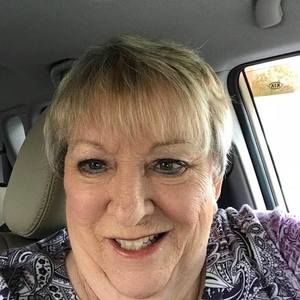 Meet your Posher, Diane